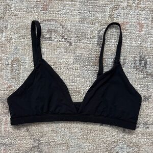 Skims Fits Everybody Triangle Bralette